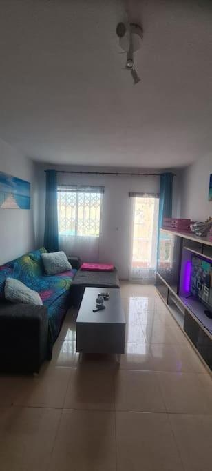 Bungalow Avec Piscine Torrevieja Kültér fotó