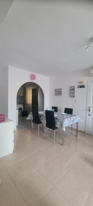 Bungalow Avec Piscine Torrevieja Kültér fotó